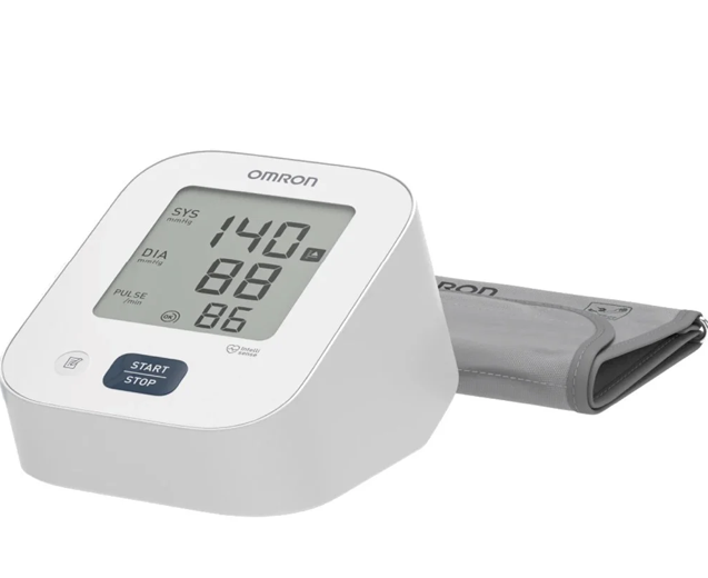 Omron M2 Essential HEM-7188 tlakomjer za nadlakticu
